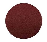 KWB Einhell 49485200 Jeu de 10 disques abrasifs Quick-Stick 115 mm