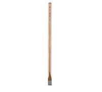 kwb électricien ciseau 318726 (octogonale, 250x12 mm, acier CV, VPA/GS Made in Germany)