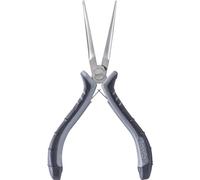KWB Pince à bouts pointus 389210 – 150 mm pour électronique et mécanique de précision