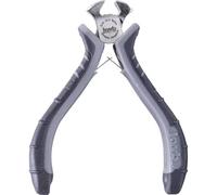 kwb Elektronik Pince coupante 110 mm selon DIN ISO 9654, à ouverture automatique, maniable
