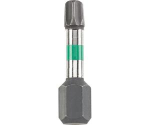 KWB Embouts EXTREME FORCE, 30 mm, T 20 - 127220