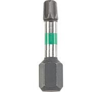 KWB Embouts EXTREME FORCE, 30 mm, T 25 - 127225