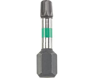 KWB Embouts EXTREME FORCE, 30 mm, T 25 - 127225