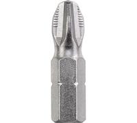 KWB Embouts INDUSTRIAL STEEL, 25 MM - 121022