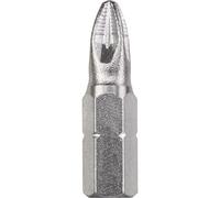 KWB Embouts INDUSTRIAL STEEL, 25 MM - 121101