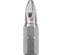 KWB Embouts INDUSTRIAL STEEL, 25 MM - 121104