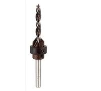 kwb 513105 Foret pour le bois 3 pièces 5 mm 1 pc(s)