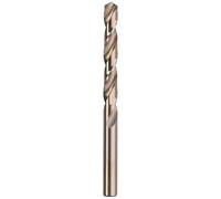 KWB Foret 248700 HSS-Co M35 Ø 10 mm Longueur 133 mm DIN 338 tige cylindrique 1 pc