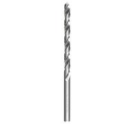 kwb Foret à métaux HSS Ø 6 mm (extra longs, coupe à droite, affûtage de la pointe, accessoires perceuses