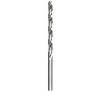 kwb 217030 HSS Foret hélicoïdal 3 mm Longueur totale 100 mm DIN 340 tige cylindrique