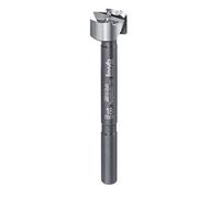 KWB Foret Forstner 706318 – Ø 18 mm, pointe de centrage, acier spécial trempé – 1 pièce