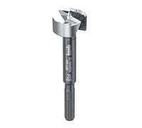 KWB Foret Forstner 706325 25 mm – acier spécial trempé, pointe de centrage – 1 pc(s)