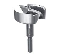 KWB Foret Forstner 706360 SPEED – 60 mm, acier trempé, pointe de centrage, 1 pièce