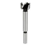 kwb Forstner bit Ø 15,0 mm 706 015 (tête de forage forgé arbre 8 mm, selon la norme DIN 7483 G)