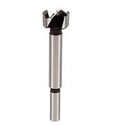kwb Forstner bit Ø 20,0 mm 706 020 (tête de forage forgé arbre 8 mm, selon la norme DIN 7483 G)