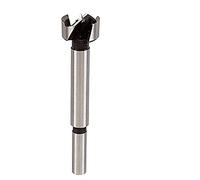 kwb Forstner bit Ø 25,0 mm 706 025 (tête de forage forgé arbre 8 mm, selon la norme DIN 7483 G)