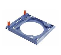 Kwb gabarit de fraisage Line Master