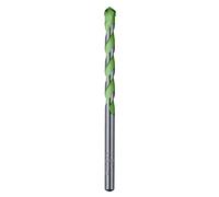 kwb 052720 acier 40CR Foret spécial granite 12 mm Longueur totale 150 mm tige cylindrique 1 pc(s)