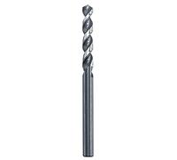 kwb HI-NOX Foret Ø12 mm, perçage fluide dans inox, effort minimal, HSS M2 pour travaux exigeants