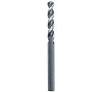 kwb 258620 HSS Foret pour le métal 2 mm Longueur totale 49 mm M2 DIN 338 tige cylindrique