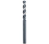 kwb HI-NOX Foret Ø4 mm, HSS M2, affûtage spécial pour inox, perçage rapide et fluide, usage pro