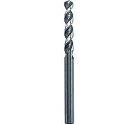 kwb 258660 HSS Foret pour le métal 6 mm Longueur totale 93 mm M2 DIN 338 tige cylindrique 1 pc(s)