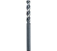kwb HI-NOX Foret Ø7,5 mm, HSS M2, coupe fluide dans inox, grande stabilité, usage intensif recommandé