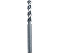 kwb HI-NOX Foret Ø9,5 mm, coupe efficace dans inox, longue durée de vie, stabilité professionnelle