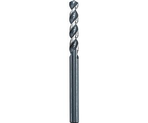 kwb HI-NOX Foret Ø9,5 mm, coupe efficace dans inox, longue durée de vie, stabilité professionnelle