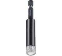 kwb HM Fliesenbohrer 6-Kant 14 mm 500314 Foret pour carrelages 14 mm 1/4 (6,3 mm), tige hexagonale 1 pc(s)