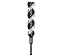 kwb 042932 Foret à simple spirale 32 mm Longueur totale 235 mm 1/4 (6,3 mm) 1 pc(s)
