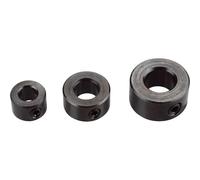 KWB Jeu de butées de profondeur, 3 pièces - 530300