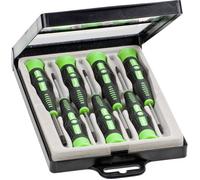 KWB Tournevis Torx Profi Feinm.Schr. – Lot de 7