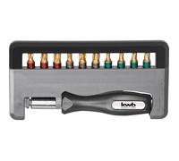 kwb TITAN handy bit box