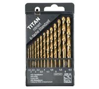 KWB Kraftixx 429844 Coffret de 13 forets en étain