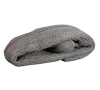 kwb laine d'acier 200 gr. 089500 (bien, non. 00, acier fin)