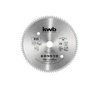 kwb 583511 Lame de scie circulaire 150 x 20 mm 1 pc(s)