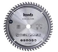 kwb 586168 Lame de scie circulaire au carbure 184 x 16 mm 1 pc(s)