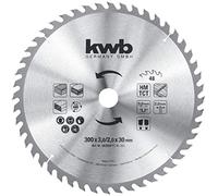 kwb 593059 Lame de scie circulaire 300 x 30 mm 1 pc(s)