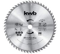 kwb 593559 Lame de scie circulaire 350 x 30 mm 1 pc(s)