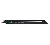 kwb 578300 Lames de scie sabre DIAMANT, travail du carrelage et de la céramique 1 pce