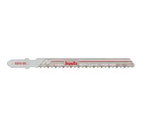 KWB Lames de scies sauteuses, pour le travail du métal, bi-métal, gros - 621320
