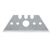 KWB Lames trapèze de rechange 52 x 19 x 0,5 mm - 24106