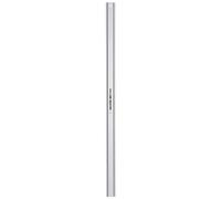 KWB Règle de précision LINE MASTER 784212 – 1220 mm aluminium anodisé – 1 pièce