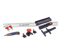 KWB LINE MASTER Kit universel - 783908