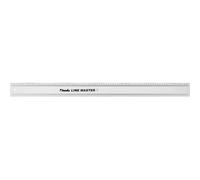 KWB LINE MASTER Règles de précision, profilé d'aluminium anodisé - 784208