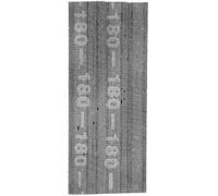 kwb LK-POEV 125KAD-3-SG 851180 Set de grilles abrasives 2 pc(s)