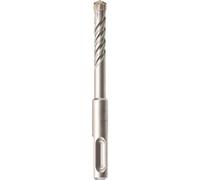kwb Marteau perforateur Cross-Tip Ø 10,0 mm (260 mm de long, 4 lames, emmanchement SDS plus)