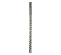 KWB Foret pour marteau-perforateur 261516 Cross-Tip Ø 16 mm 210 mm SDS-Plus acier 40CR 1 pc