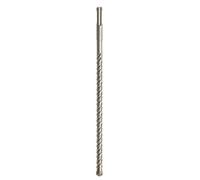 KWB Mèches CROSS-TIP pour marteaux perforateurs, pointe à 4 clavettes, ø 16.0 mm - 264016